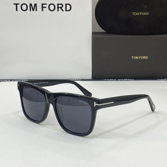 Tom Ford Sunglasses Top Quality TOS00101